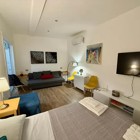 Rosetta Lovely House - Pantheon - * روما